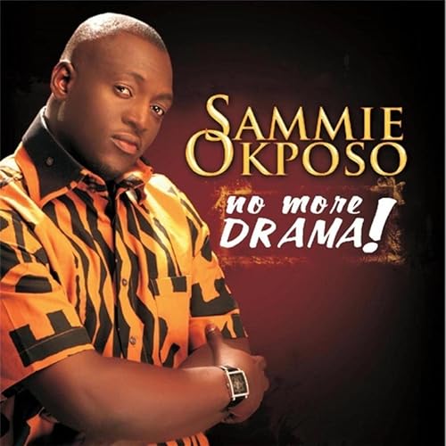 na only you i know by sammie okposo mp3